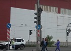 Установить камеру и сделать поворот налево: Никита Галитаров выступил за повышение безопасности движения в районе остановки «Поселок РМЗ»